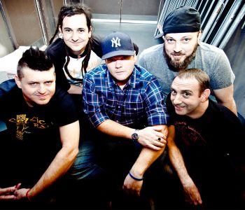 LESS THAN JAKE // Celebrate 25th Anniversary with Aussie Tour