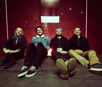 LUCA BRASI // Set To Bring The Thankful Feels With ‘Got To Give’