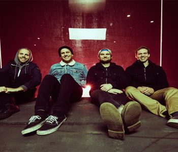 LUCA BRASI // Announce New Album ‘Stay’