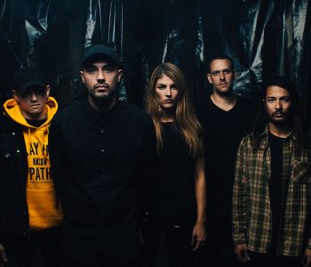 MAKE THEM SUFFER // Announce Third Album ‘Worlds Apart’