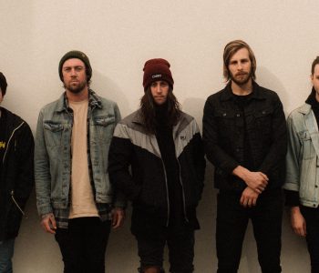 MOMENTS // PREMIERE—New Video ‘Broken Spirits’