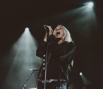 PVRIS // Set To Release New Album On August 25