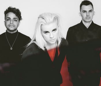 PVRIS // Don’t Worry, Be Happy