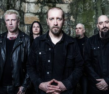 HARD NOISE: PARADISE LOST // Unleash ‘Blood & Chaos’ Video