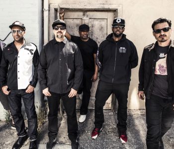 PROPHETS OF RAGE // Prophets of Rage