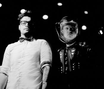 STARSET // Set To Tour Aus in August