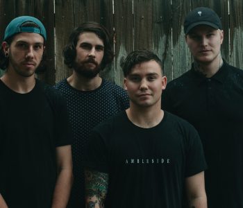 STEPSON // PREMIERE—Video For ‘Come With Me’