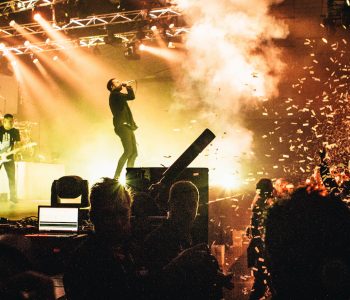 UNIFY 2018 // The Line-Up Revealed!