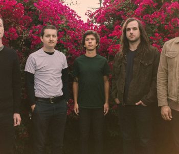 TOUCHÈ AMORÈ // To Release Third ‘Live On BBC Radio 1’ EP
