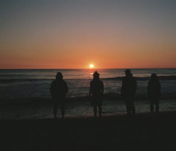 TURNOVER // Announce New Record ‘Good Nature’