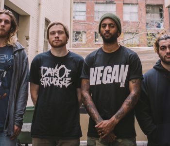 VICES // Are Responsible For Australian Tour