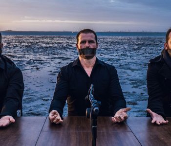 BALLOONS KILL BABIES // PREMIERE—New Single ‘Illuzia’