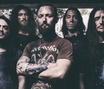 HARD NOISE: HOLLOW WORLD // Ink A Deal With Truth Inc Records