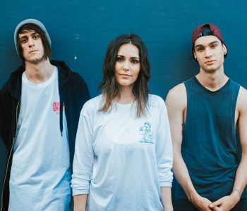 STAND ATLANTIC // Sign to Rude Records Over ‘Coffee at Midnight’