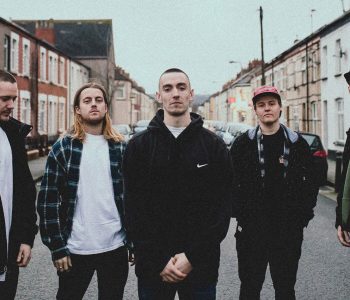 TRASH BOAT // Sail ‘Tring Quarry’ In New Video