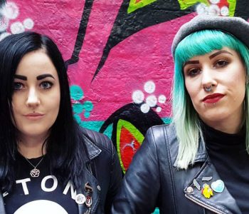 THE KILLMORE GIRLS // Release New Single ‘I’m Sad That I’m Happy’