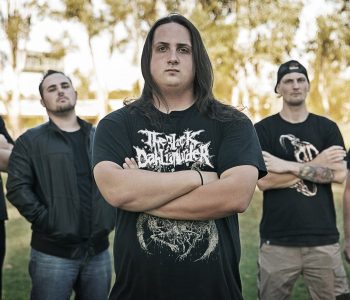 HARD NOISE: LAVIDIUS // Helisma