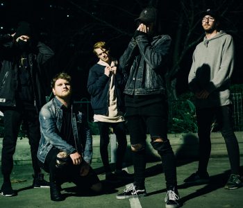 HARD NOISE: ALPHA WOLF // Woe Is Catharsis