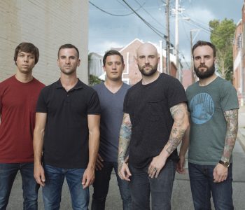 HARD NOISE: AUGUST BURNS RED // Drop ‘Invisible Enemy’ Single Ahead of New Album