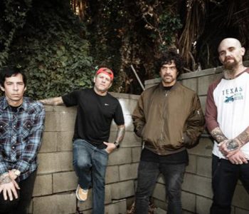 HARD NOISE: BLOODCLOT // Stream New Single ‘Manic’