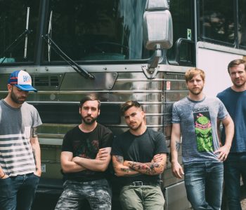 CIRCA SURVIVE // Announce ‘The Amulet’ And Release First Single