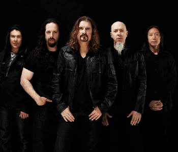 HARD NOISE: DREAM THEATER // Return For ‘Images, Words, & Beyond’
