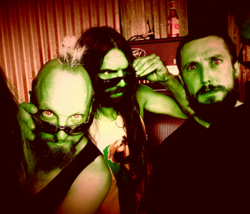HARD NOISE: FRANKENBOK // Vicious, Lawless