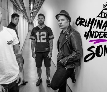 THE HYST LIST // Criminally Underrated Fall Out Boy Songs