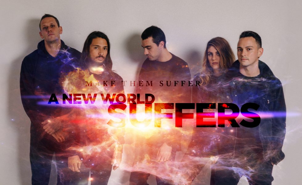 Make Them Suffer