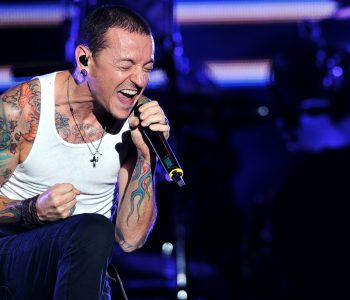 LINKIN PARK // Recap Chester Bennington Tribute Concert With Video