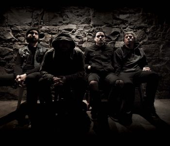 SUNDR // Announce ‘The Canvas Sea’ Oz Tour
