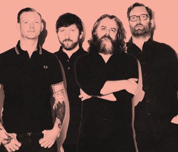 MINUS THE BEAR // Smarter Than Your Average