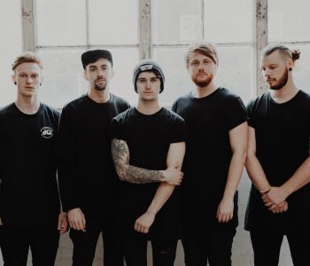 HARD NOISE: OCEANS ATE ALASKA // The Incredible Light of Being