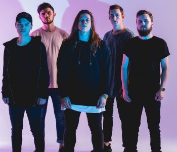 HARD NOISE: POLARIS // Launch New Track ‘Consume’