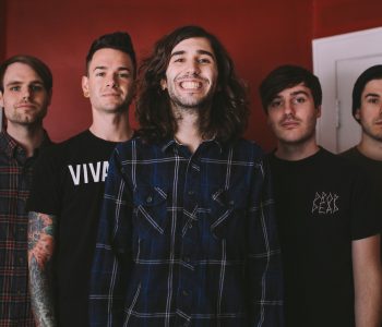 REAL FRIENDS // Homebound and Up