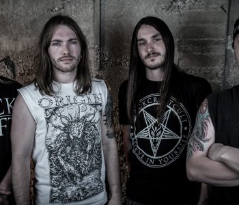 HARD NOISE: RINGS OF SATURN // Drop New Video Clip