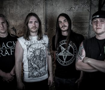 HARD NOISE: RINGS OF SATURN // Ultu Ulla