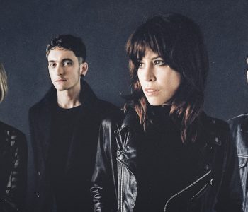 THE JEZABELS // When One Night Isn’t Enough