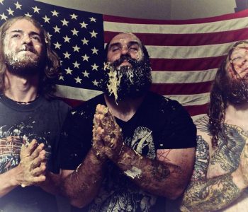 HARD NOISE: THE MIDNIGHT GHOST TRAIN // Cypress Ave.