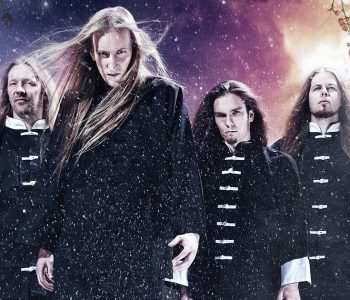 HARD NOISE: WINTERSUN // Announce Brisbane Venue Change