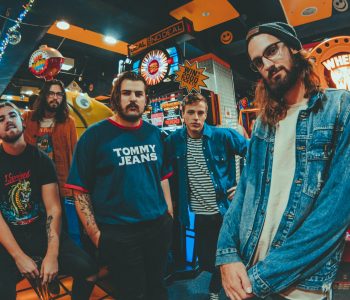 SCHEMA FEST // Brisbane All Ages Weekend Out
