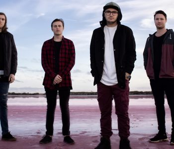 AWAKEN I AM // PREMIERE﻿—Video For ‘Blind Love’
