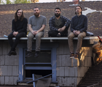 MANCHESTER ORCHESTRA // Release New Single “I Know How to Speak”