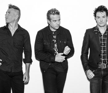 THE LIVING END // Team Up With Area-7 For Animal Rescue Benefit