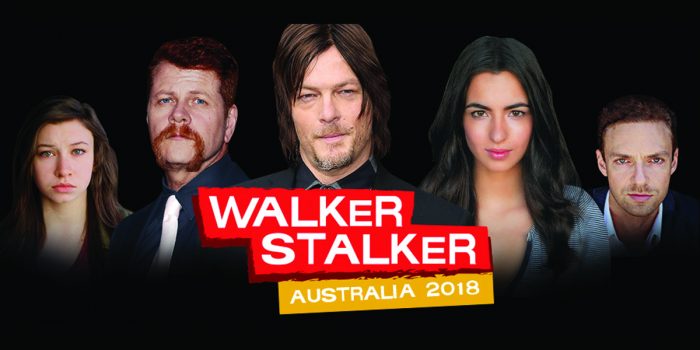 walker stalker