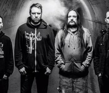 HARD NOISE: 36 CRAZYFISTS // Return With New Single & ‘Lantern’ LP