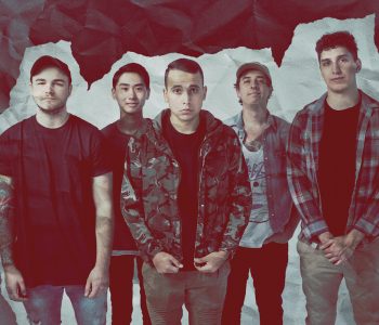 ACROSS THE ATLANTIC // Like Re-Pinning A Grenade