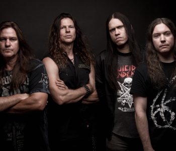 HARD NOISE: ACT OF DEFIANCE // Set Date For ‘Old Scars, New Wounds’