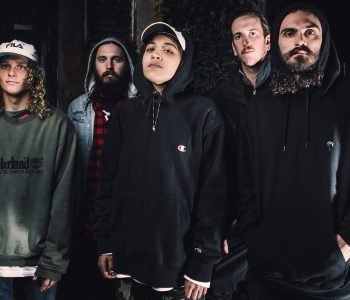 CURSED EARTH // Drop Out of Download Festival
