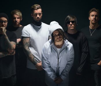 ESKIMO CALLBOY // The Scene